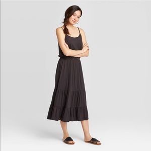 Knox Rose Midi Dress
